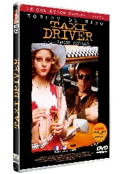 dvd taxi driver [édition collector limitée]