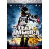 dvd team america - police du monde