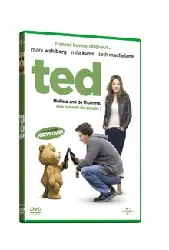 dvd ted