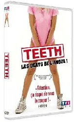 dvd teeth