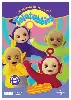 dvd teletubbies - entrez dans la danse des teletubbies