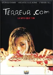 dvd terreur.com