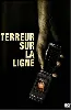 dvd terreur sur la ligne