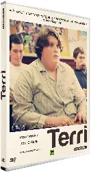 dvd terri