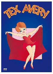 dvd tex avery, volume 1