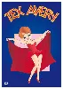 dvd tex avery, volume 1