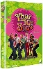dvd that 70's show - saison 1