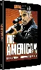 dvd the american