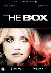 dvd the box
