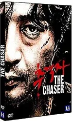 dvd the chaser