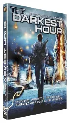 dvd the darkest hour