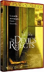 dvd the devil's rejects 2 dvd