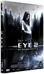 dvd the eye 2