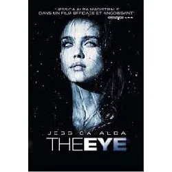 dvd the eye