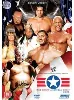 dvd the great american bash 2006