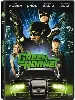 dvd the green hornet - dvd