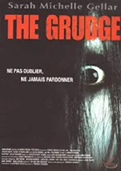 dvd the grudge