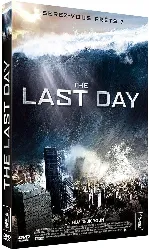 dvd the last day