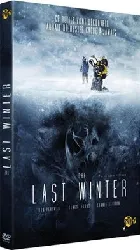 dvd the last winter