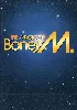 dvd the magic of boney m