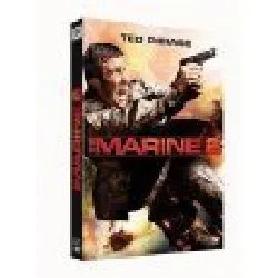 dvd the marine 2