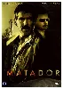 dvd the matador