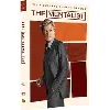 dvd the mentalist - saison 4