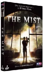 dvd the mist