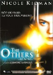 dvd the others (les autres)