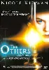 dvd the others (les autres)