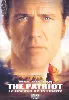 dvd the patriot, le chemin de la liberté