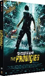 dvd the prodigies