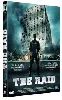 dvd the raid