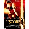 dvd the score