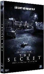 dvd the secret