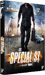dvd the specialist