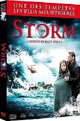 dvd the storm