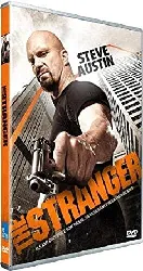 dvd the stranger