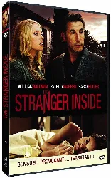 dvd the stranger inside