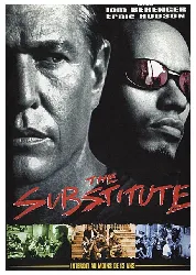 dvd the substitute