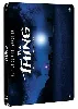 dvd the thing [édition collector boîtier steelbook]