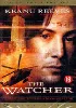 dvd the watcher