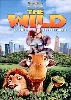 dvd the wild