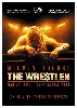 dvd the wrestler