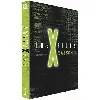 dvd the x-files-saison 1