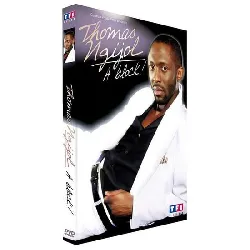 dvd thomas ngijol - à block !