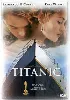 dvd titanic