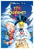 dvd titi & grosminet - zoyeux noël !