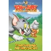 dvd tom et jerry - les meilleures courses - poursuites