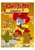 dvd tom et jerry - volume 7